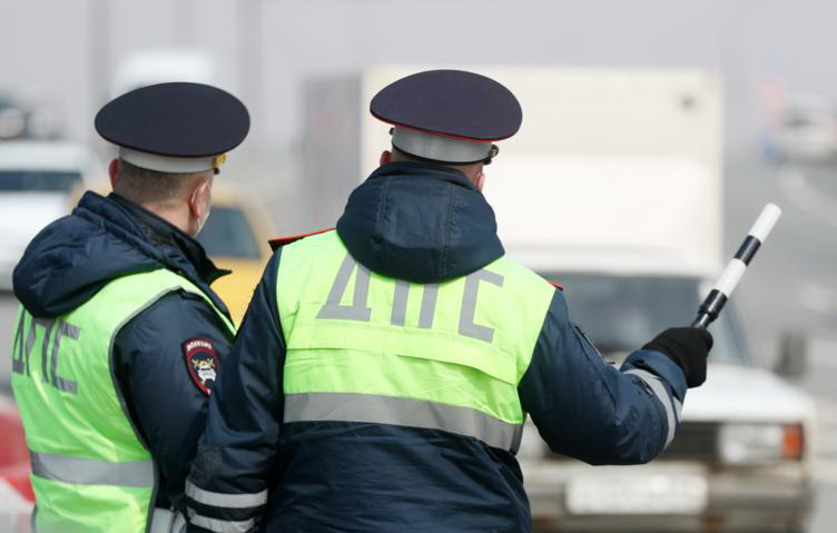 Нарушение правил дорожного движения и эксплуатации транспортных средств.